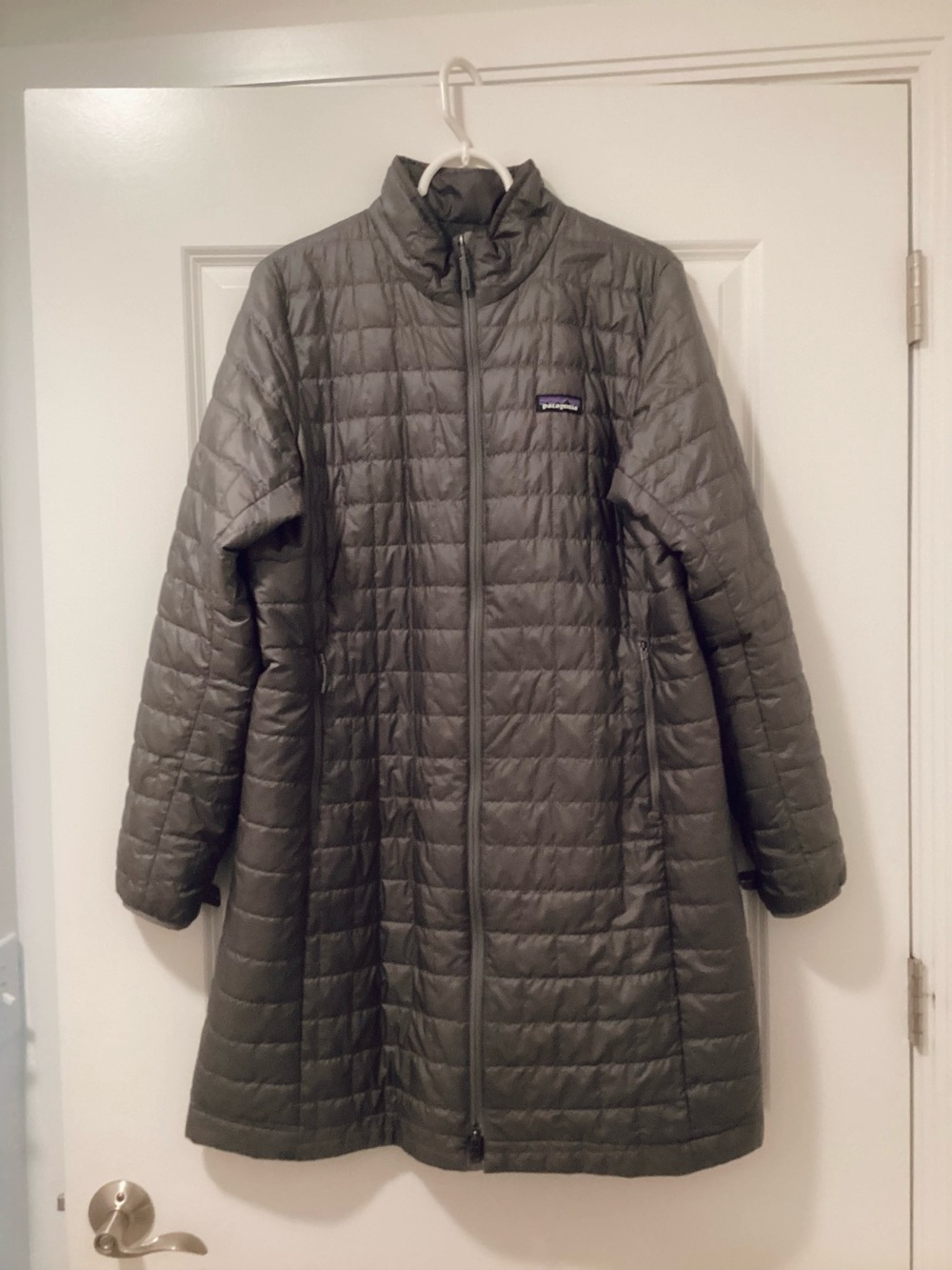 Patagonia Nano Puff Parka